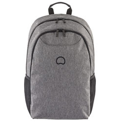 Delsey Esplanade Backpack Anthracite